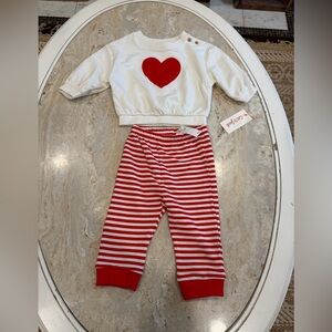 Infant 💌 set